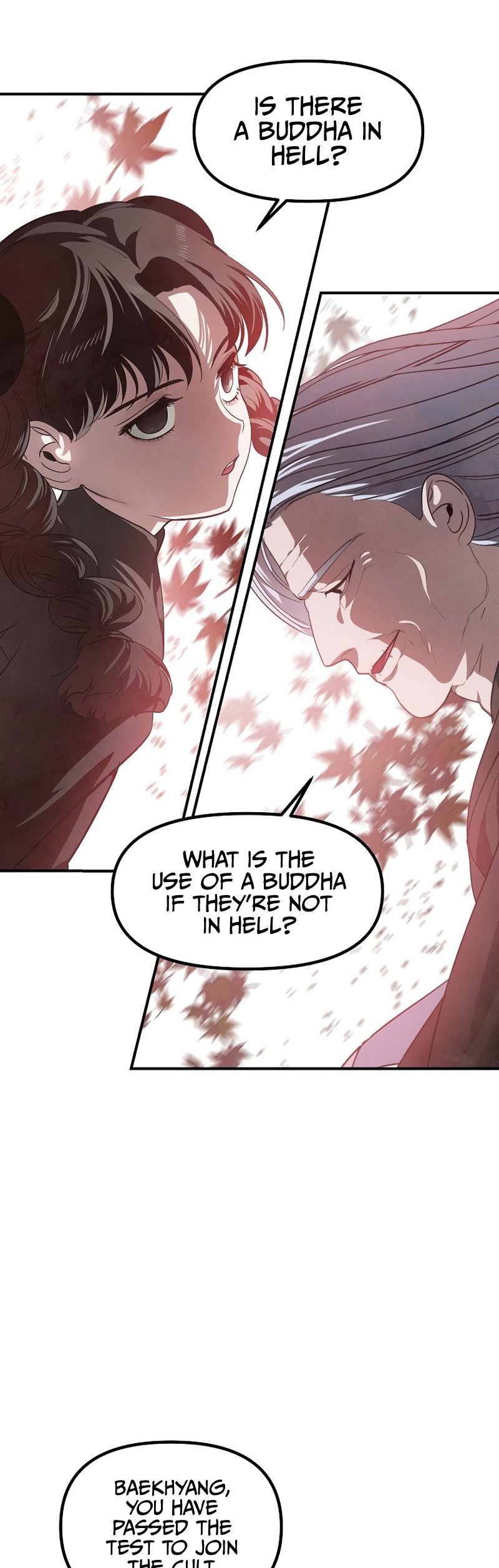 SSS-Class Suicide Hunter, Chapter 63 image 35